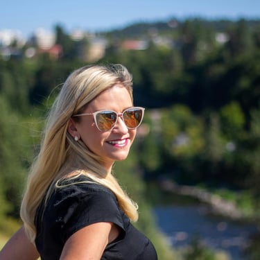 tiktok influencer audit testimonial