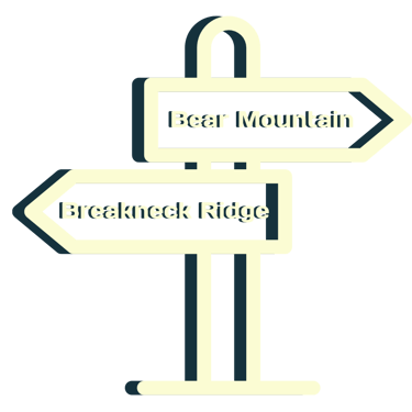 Can't get to the mountains? Click here!