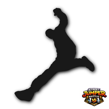 MC - Street Jumper Battle