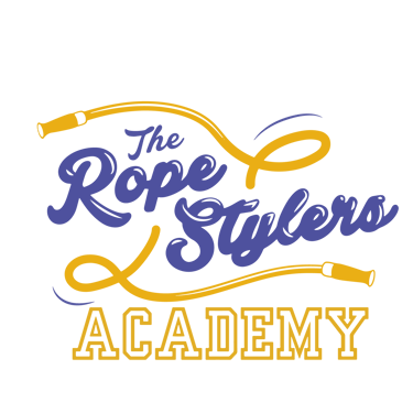 Logo ropestylers academy