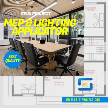 MEP LIGHTING SEISI
