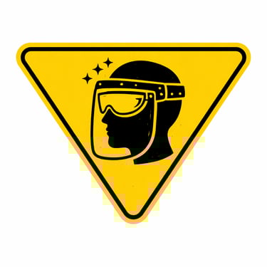 PROTECCIÓN VISUAL Y FACIAL