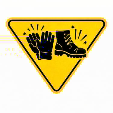 PROTECCIÓN DE MANOS Y PIES