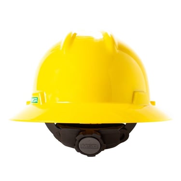 Casco Industrial Tipo Ala