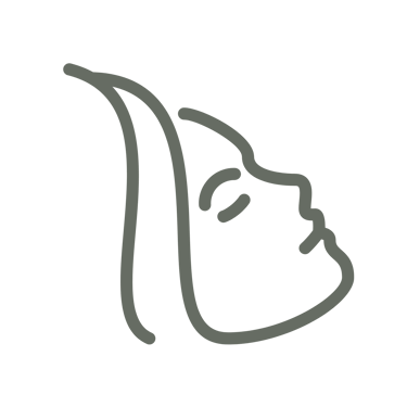 Soins du visage facialiste