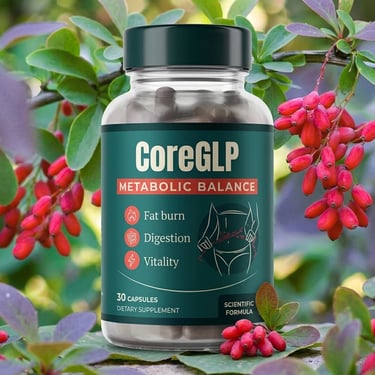 CoreGLP Deutschland – Jetzt mit Rabatt bestellen | Offizielle Aktion
