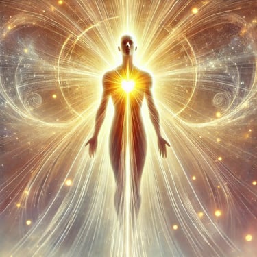 Infinite Alignment Mastery Course by Stella Inspired for Spiritual Connection and Healing Support