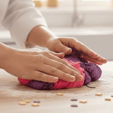 talleres arte vainilla pasteleria cajica