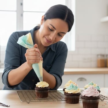 talleres arte vainilla pasteleria cajica