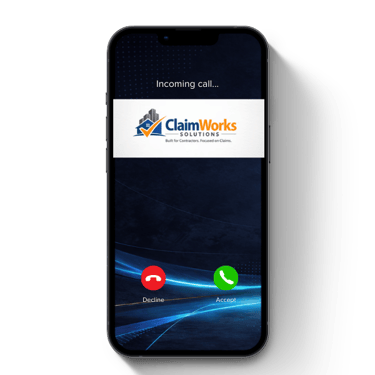 contact claimworks solutions llc today!