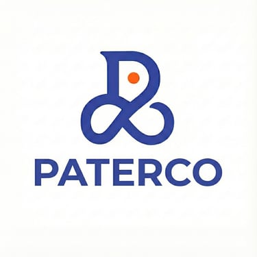 paterco's logo