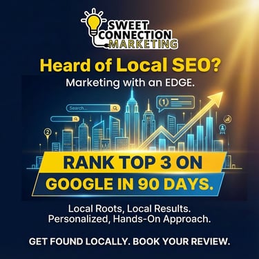 rank top 3 on Google