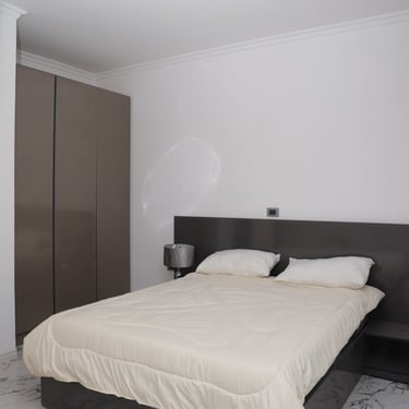 2 bedroom serviced apartment living room, Addis Ababa, modern kitchen apartment Bole Addis Ababa 