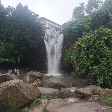 Ranchi to Netarhat taxi, Ranchi cab service, Taxi in Ranchi