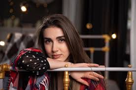 Happy customers wearing Maqbool scents