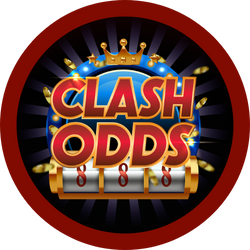 clash odds