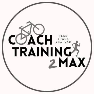 CT2max, Maxime Burette