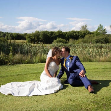 Golf World Stansted Weddings