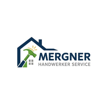 logo von Mergnerhandwerkerservice