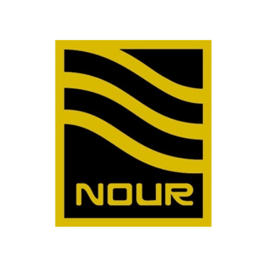 Nour paint brushes