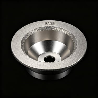 Metal Bond Diamond Grinding Wheels