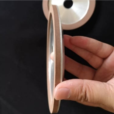 Resin Bond Diamond Grinding Wheels
