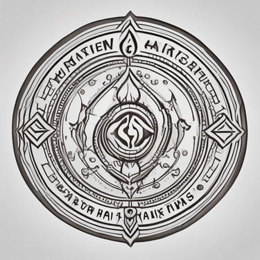 Portrait of a man with glasses and a beard, in front of a dark-themed interior