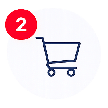 Choose Oopbuy items step
