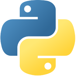 Python icon