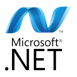.NET logo