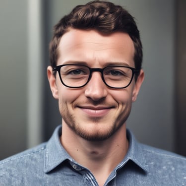 A happy customer smiling next to her freshly cleaned car at Autospa Multiservices.