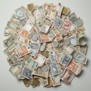 Bright living room with modern inventory