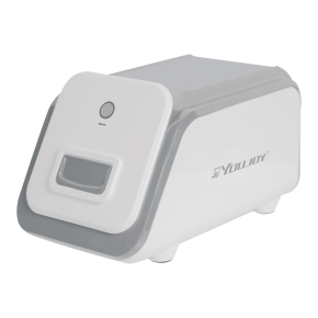 Professional Youjoy medical thermal sealer and dental packaging machine for sterilization pouches.