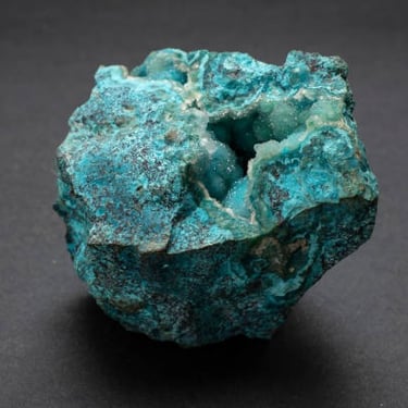 Chrysocolle