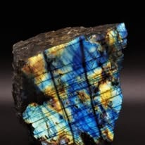 Labradorite