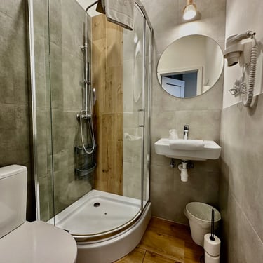 SeaSide Sopot - pokoje - noclegi przy plaży i molo