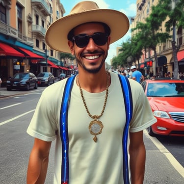 A smiling professional shaking hands with a client in a bright office filled with green plants.