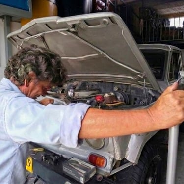 Lubrigómez CEO, Lubricantes y grasas automotrices en Colombia