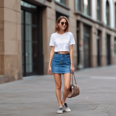 A dancer wearing a beautifully embroidered belly dance costume in soft pink tones.