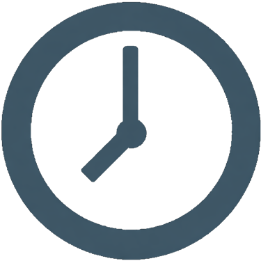 Arx Nordic - Tid-ikon