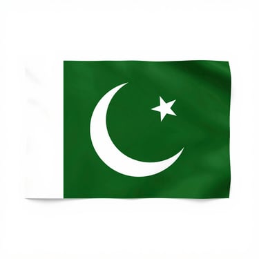 person holding blue and yellow textile