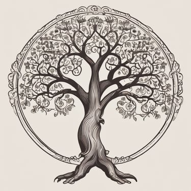 Bright living room with modern inventory