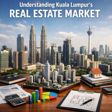 Kuala Lumpur Real Estate Market