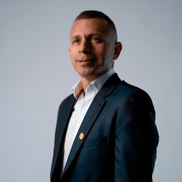 foto de Juan Carlos Botero Alcalde La Virginia