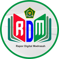 Rapor Digital Madrasah