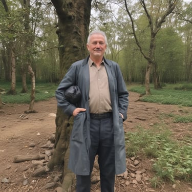 Close-up of a detailed 3D interior design rendering displayed on a computer screen.