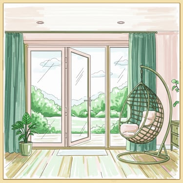 interior designer berkshire