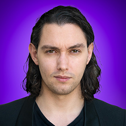 Zdjęcie profilowe: UX Designer & Product Owner, ekspert w projektowaniu rozwiązań biznesowych.