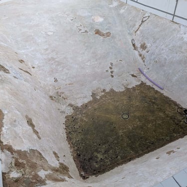 n ground pool build hanover indiana