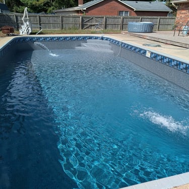 n ground pool build hanover indiana